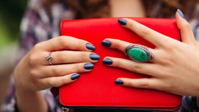 30 Stunning Nail Designs to Try for Every Occasion