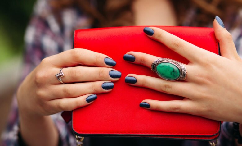 30 Stunning Nail Designs to Try for Every Occasion