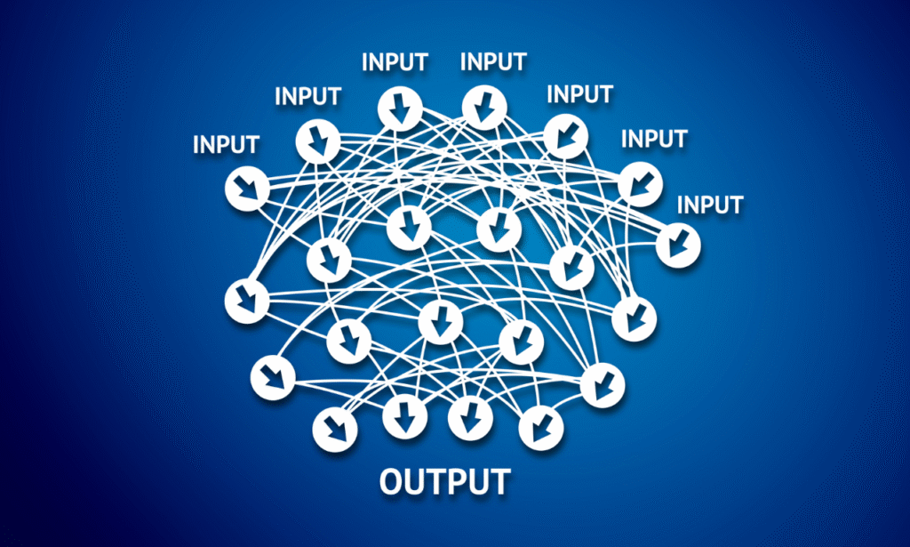 Machine Learning vs Deep Learning
