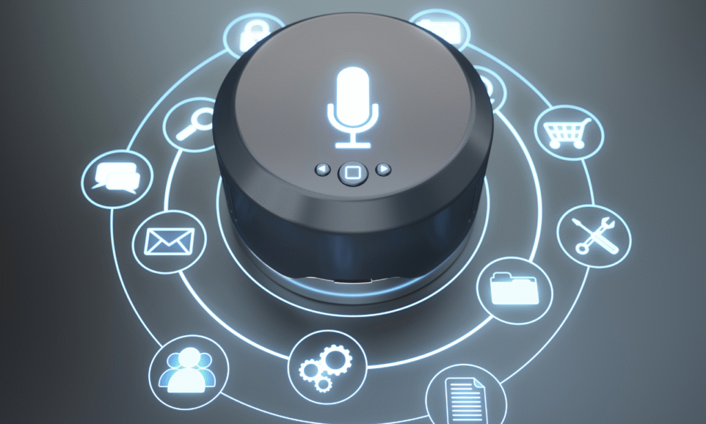 Top Real-World Applications of AI