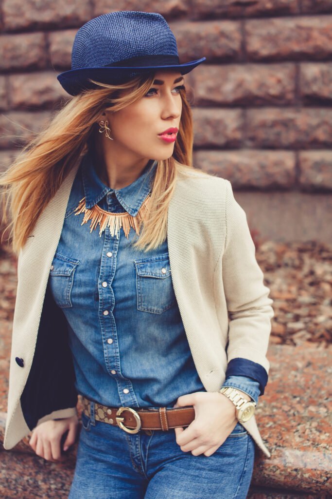 10 Old Money Outfits That Never go out of style