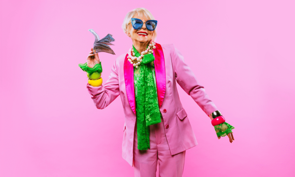 10 Fashion Mistakes Making You Look Older
