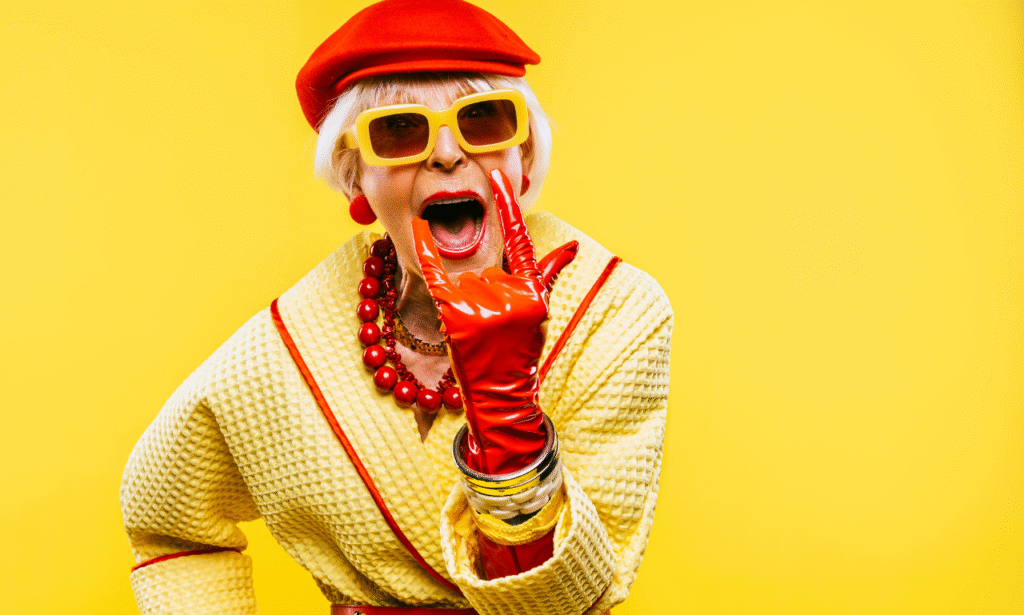 10 Fashion Mistakes Making You Look Older