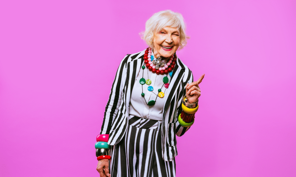 10 Fashion Mistakes Making You Look Older