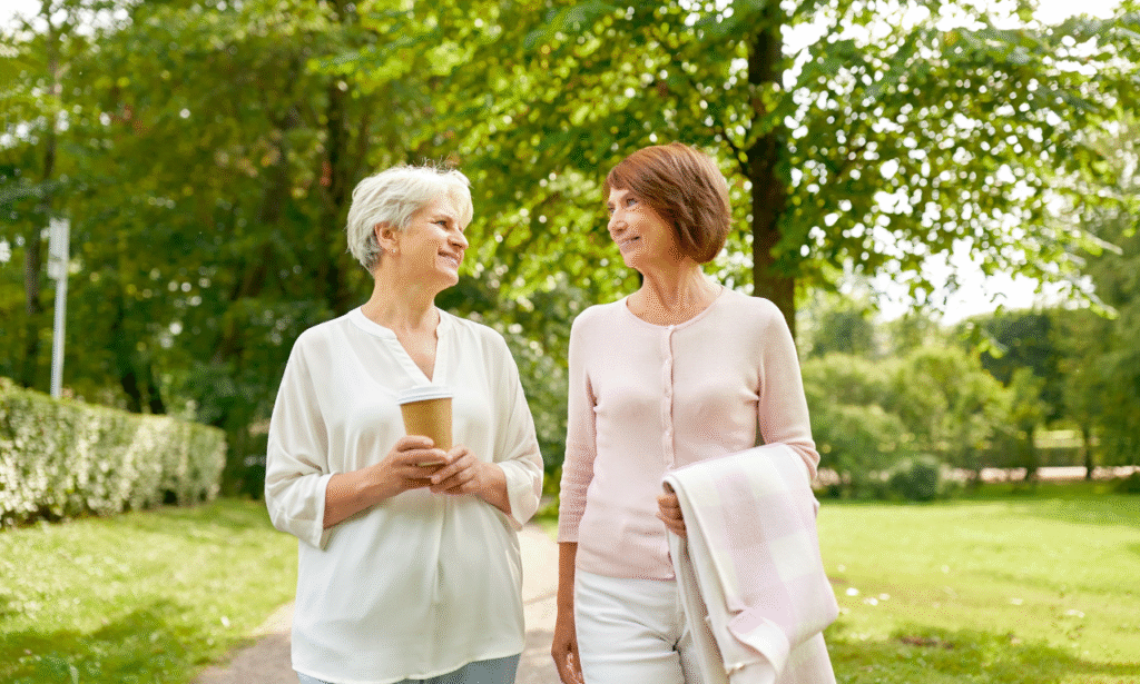 10 Fashion Mistakes Making You Look Older