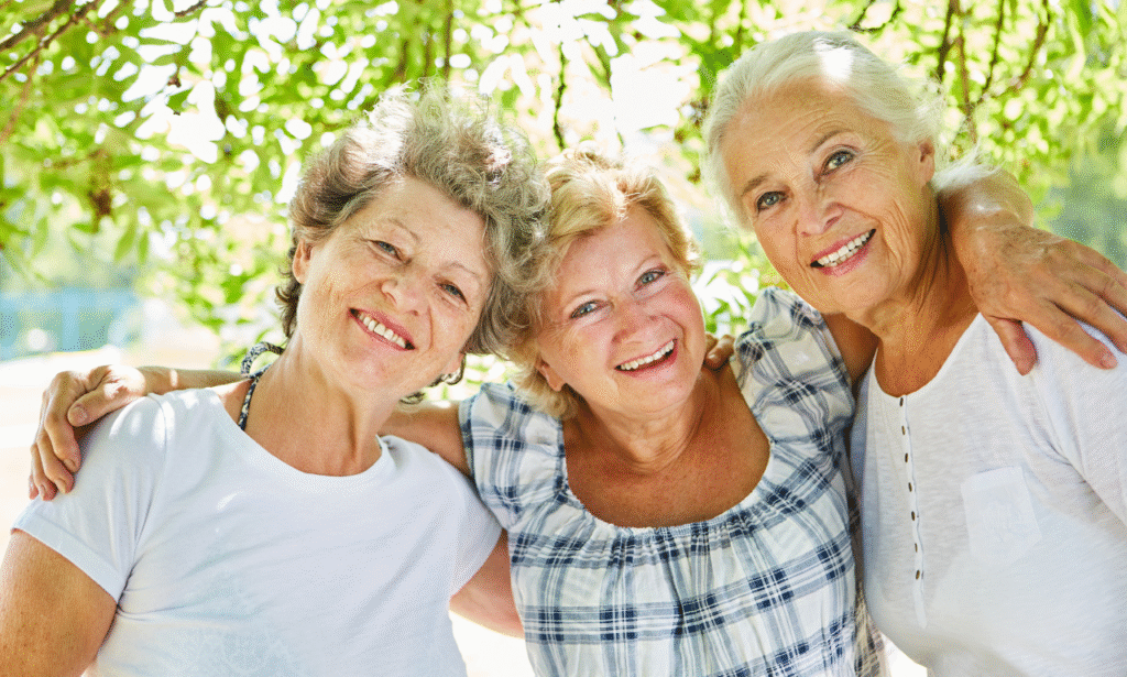 10 Fashion Mistakes Making You Look Older