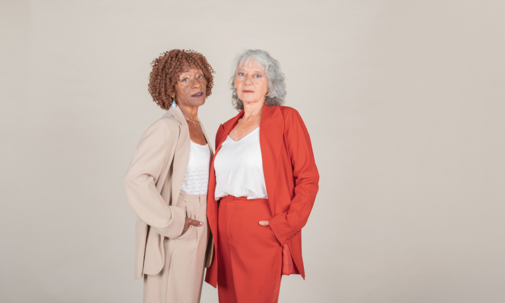 10 Fashion Mistakes Making You Look Older