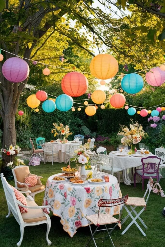 budget-friendly summer decor ideas to refresh your home