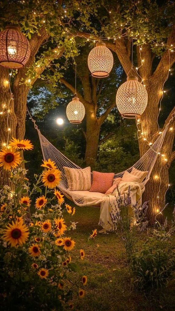 Summer Decor Ideas