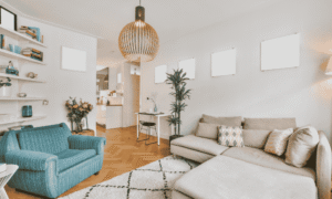 Small Living Rooms