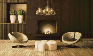 Small Living Rooms