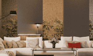 Small Living Rooms