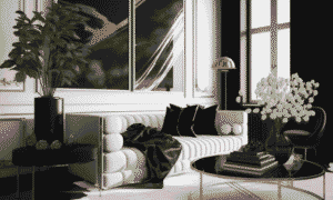 Small Living Rooms