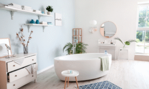 Bathroom Decor Ideas