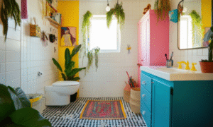 Bathroom Decor Ideas