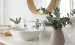 Bathroom Decor Ideas