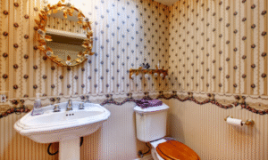 Bathroom Decor Ideas