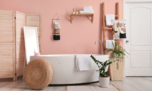 Bathroom Decor Ideas