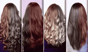 Hairstyles for Every Face Shape