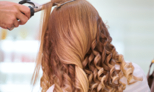 Hairstyles for Square Faces