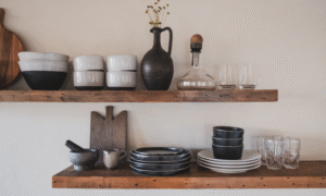 Kitchen Decor Ideas