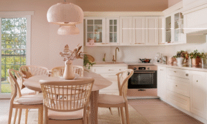 Kitchen Decor Ideas