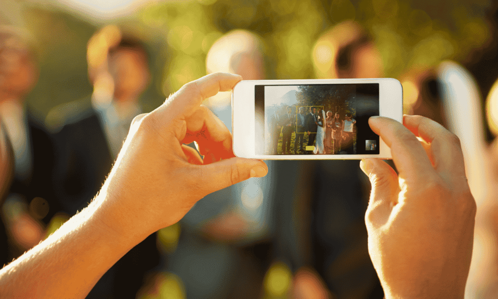 Personalize your Wedding