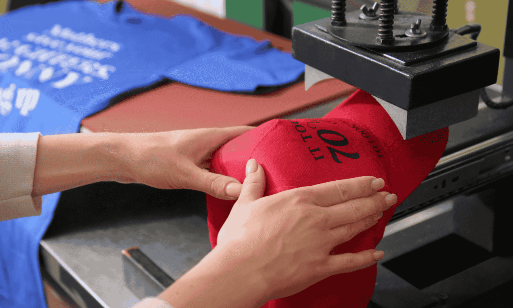 Print On Demand Products