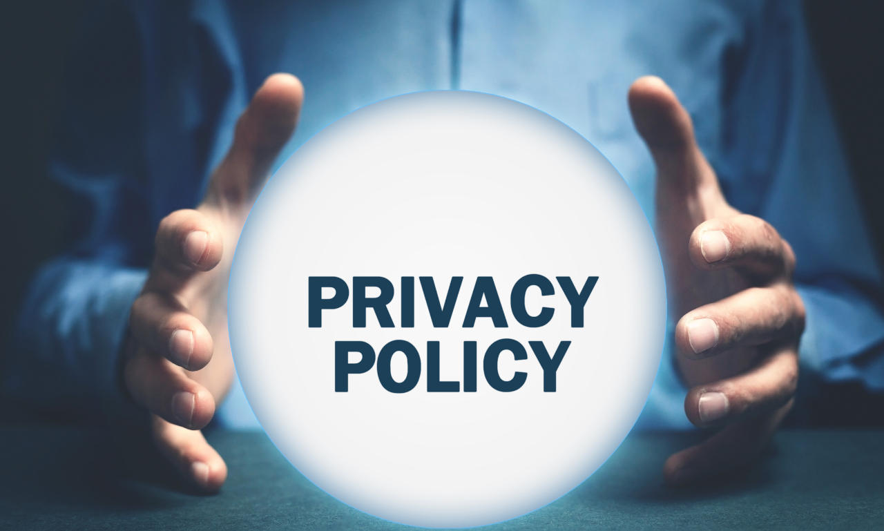 Privacy Policy