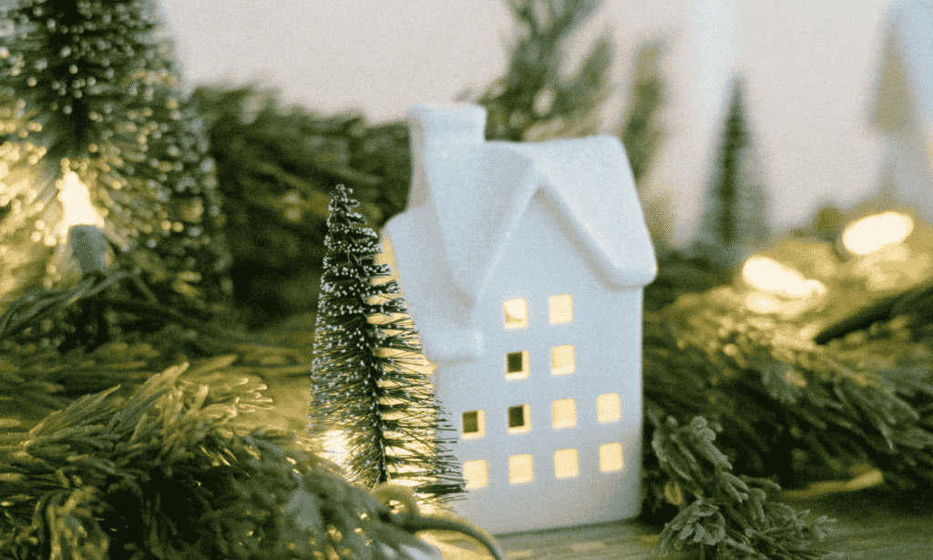 Purpose of Home Décor
