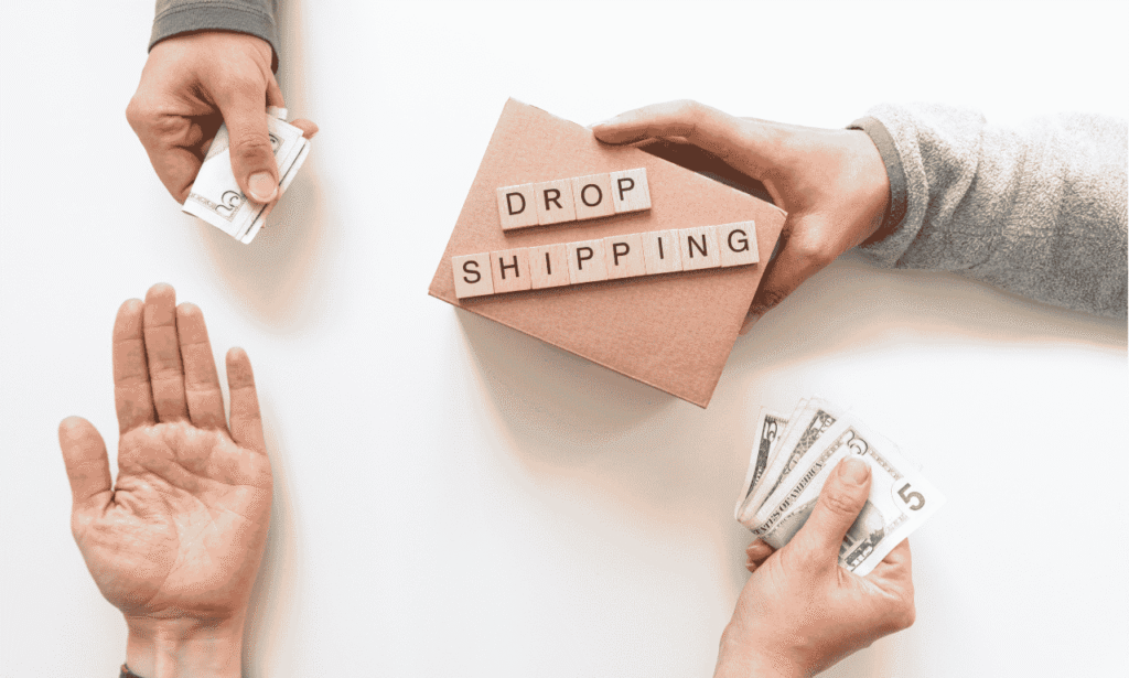 Dropshipping