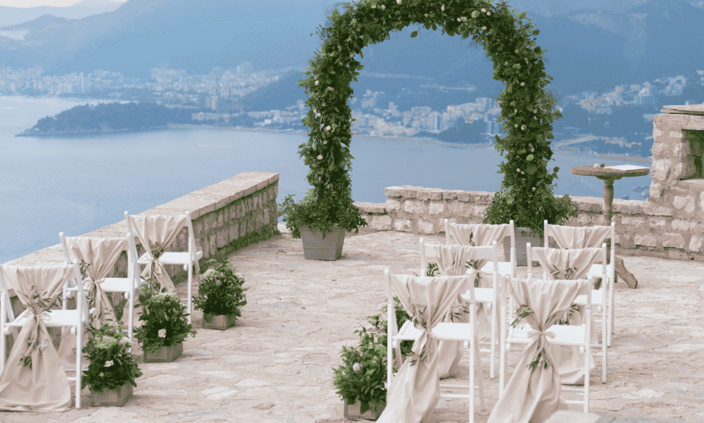 Wedding Decoration Ideas