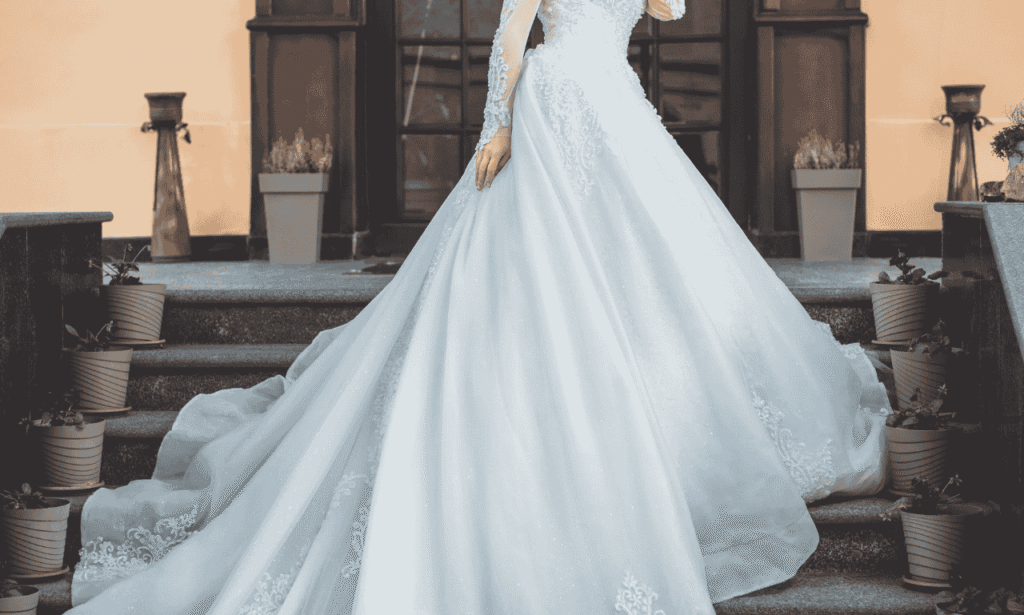 Wedding Dress Ideas