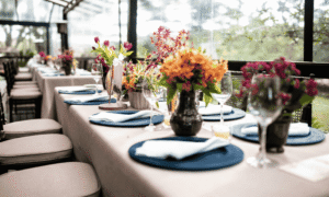 Wedding Inspiration Ideas