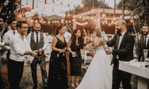 Wedding Inspiration Ideas