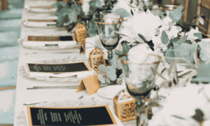 Wedding Inspiration Ideas
