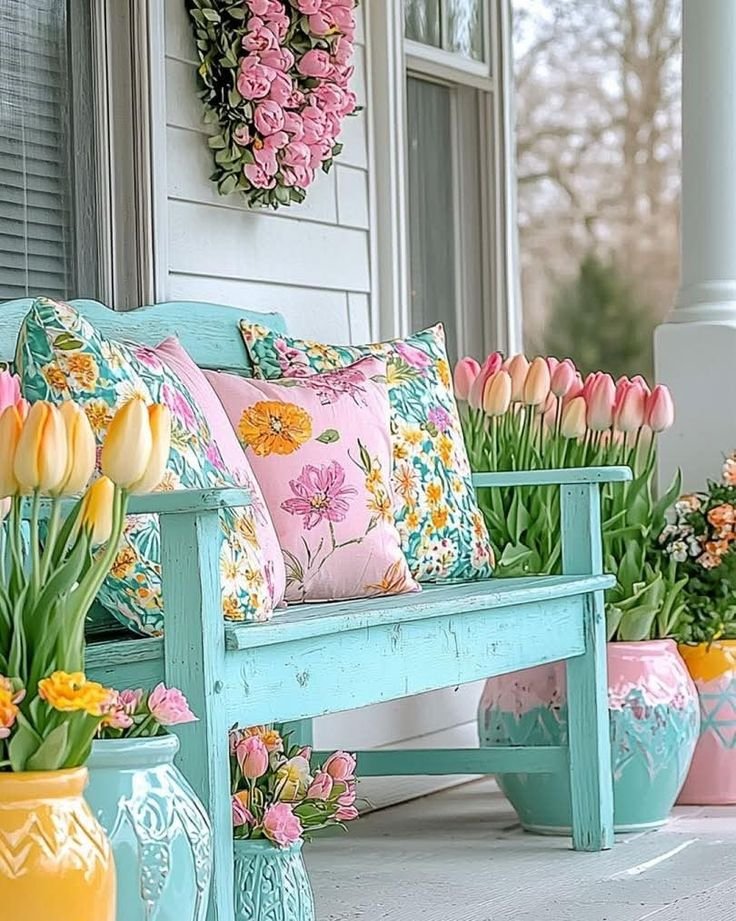 Budget-Friendly Summer Decor Ideas to Refresh Your Home