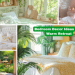 Cozy Fall Bedroom Decor Ideas for a Warm Retreat