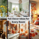 Best Fall Decor Ideas for Every Room in Your Home